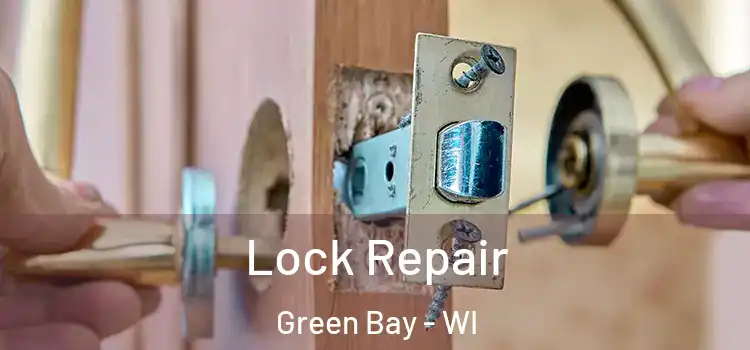  Lock Repair Green Bay - WI