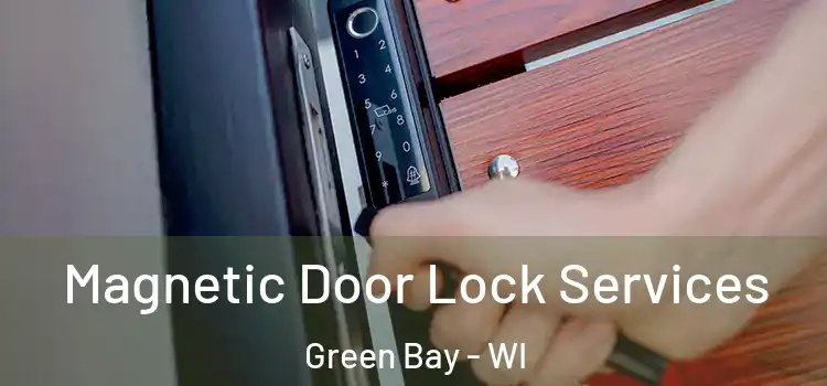  Magnetic Door Lock Services Green Bay - WI