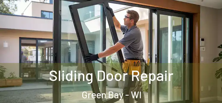  Sliding Door Repair Green Bay - WI